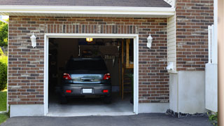 Garage Door Installation at Parsons Oaks Condo, Florida